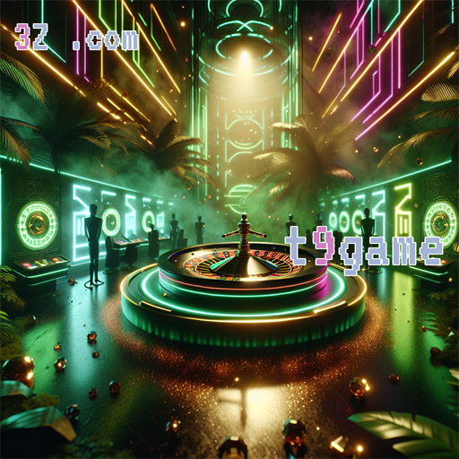 Entre no Jogo: Login Exclusivo no t9game