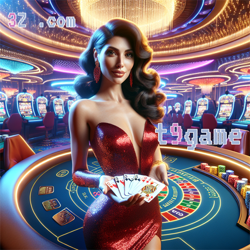Divirta-se com Slots no t9game e Ganhe Prêmios Incríveis