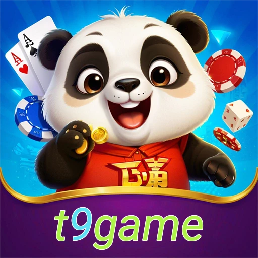 Logo t9game